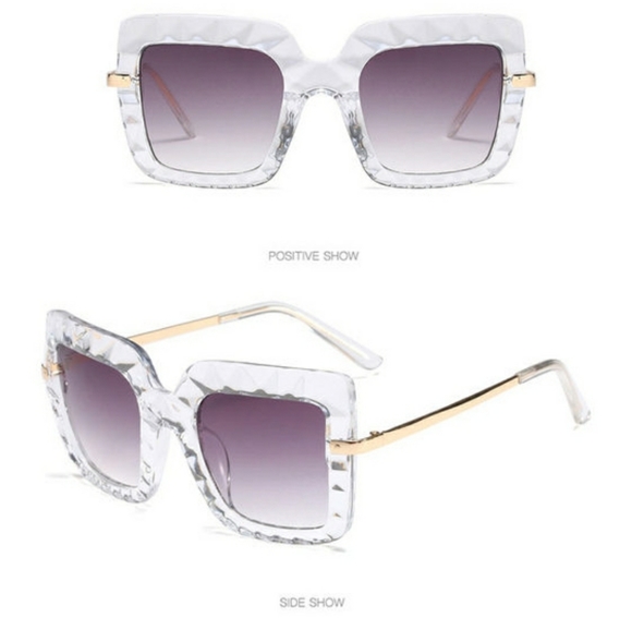 Sunglasses - BRAND NEW - Picture 2 of 2